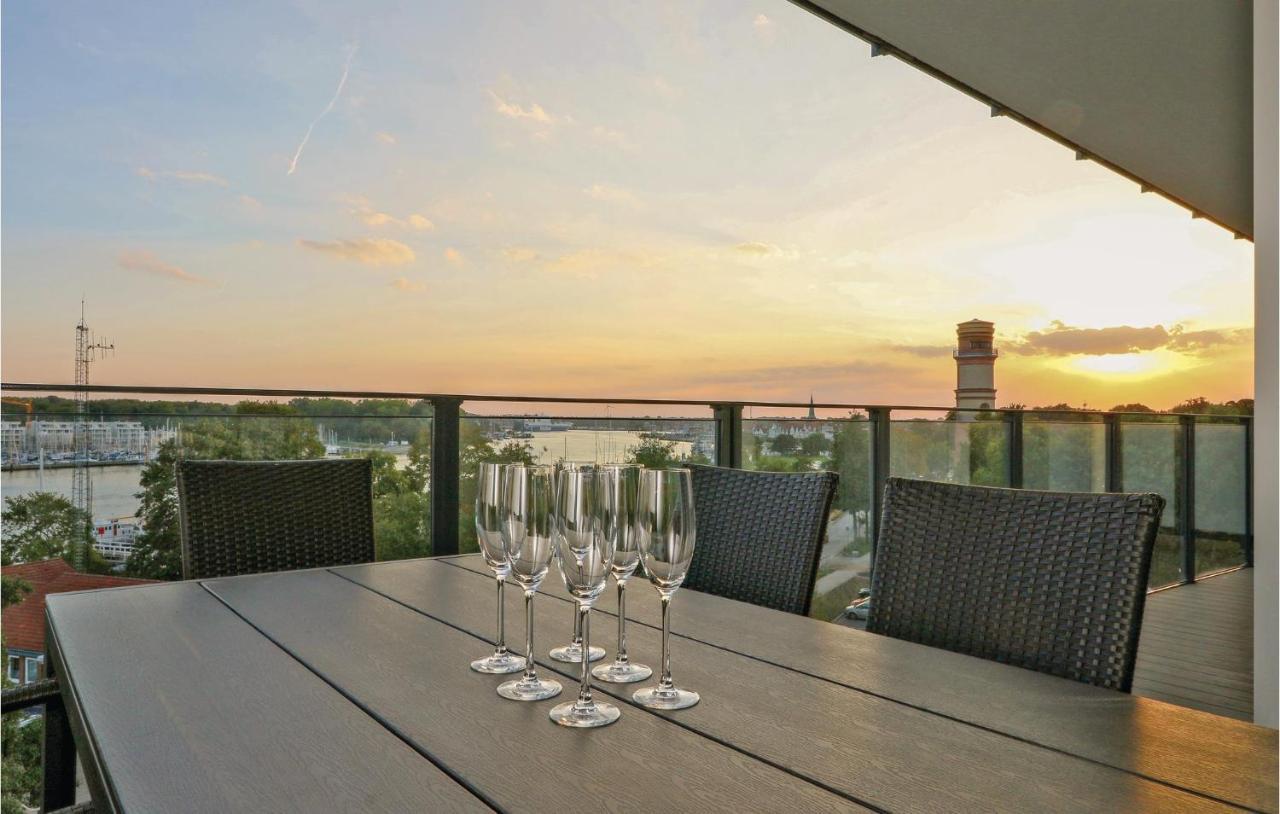 Amazing Apartment In Luebeck Travemuende With Sauna Esterno foto