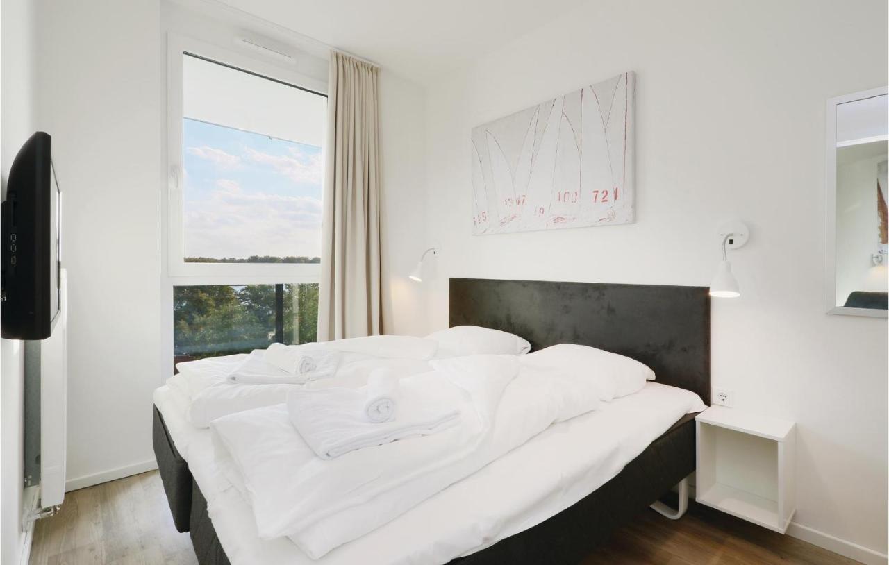 Amazing Apartment In Luebeck Travemuende With Sauna Esterno foto